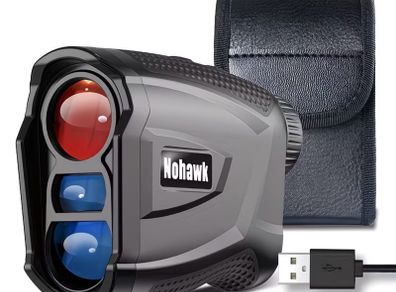 Golf Rangefinder