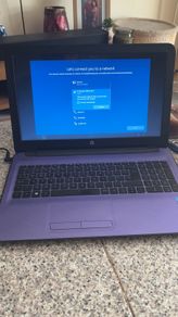 hp laptop
