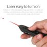 New Wireless laser presentation Pointer with Air Mouse Image 8