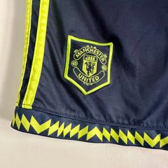 Manchester Utd Football shorts
