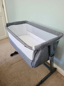 Babylo Cozi Sleeper