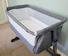 Babylo Cozi Sleeper