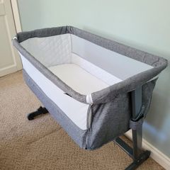 Babylo Cozi Sleeper