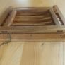 Handcrafted Recipe Book Stand Image 2