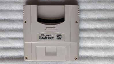Super Gameboy - Super Famicom/Nintendo - Japan Import