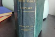 INSULA SANCTORUM ET DOCTORUM Or, Ireland's Ancient Schools and Scholars Healy, John The Most Rev. Published by Sealy, Bryers &amp; Walker, Dublin, 2nd Edition