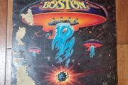 Boston Boston (Vinyl 1982)