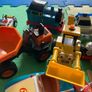 Toy car bundle Image 2