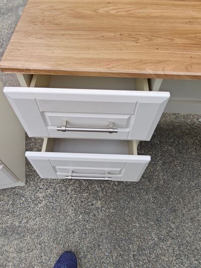 Bedroom or study furniture