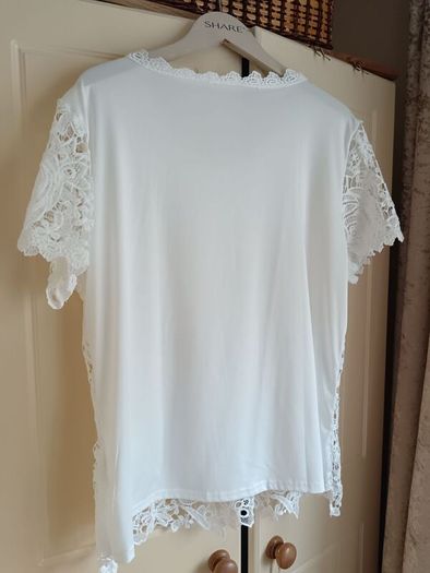 Lace Top