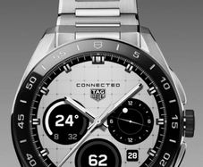 Tag Heuer Connected E5 45mm 2026 New