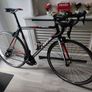 Trek 1.2 Alpha Road Bike,Full Shimano 105 Group Set Image 2