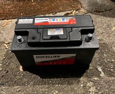 12v 80ah car battery