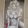 lady death Image 5