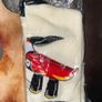 Guinness Socks brand new one size Image 2