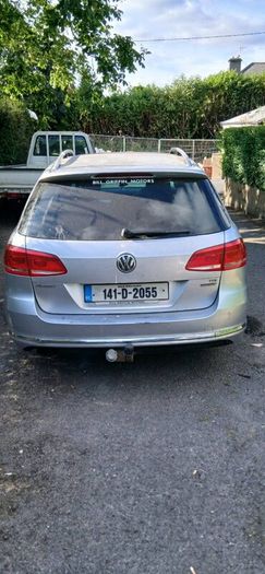 Vw b7 passat