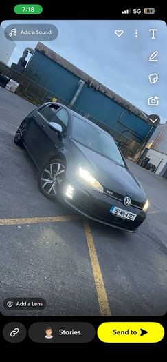 vw gtd