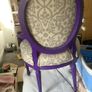 Bedroom chair. Image 2