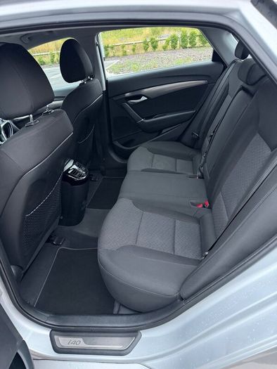 Hyundai i40 2014