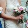 Justin Alexander wedding dress style 9854 Image 6