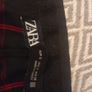 ladies trousers zara Image 6