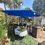 Balustrades with homemade pillars & capping Image 5
