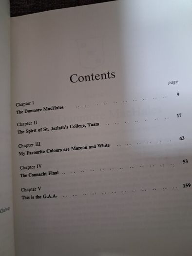 G.A.A. Centenary 1984 / Jack Mahon's 'Action Replay' / 1984