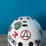 Triple eight stunt helmet Image 6