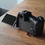 Canon EOS R Mirrorless Body + EF-RF Adapter Image 6