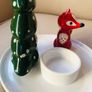 Christmas Tea-light decoration Image 2