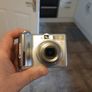 Canon PowerShot A560 (7.1 MP) + 16GB SD Card Bundle Image 9