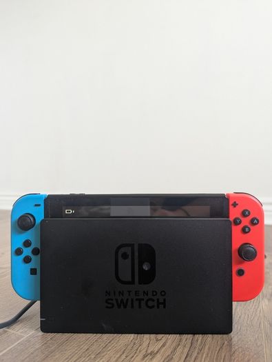 Nintendo Switch Dock