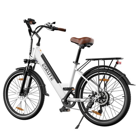 ESKUTE C100 Electric Bike