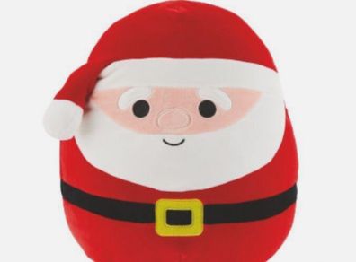 Squishmallows - The Christmas Squad