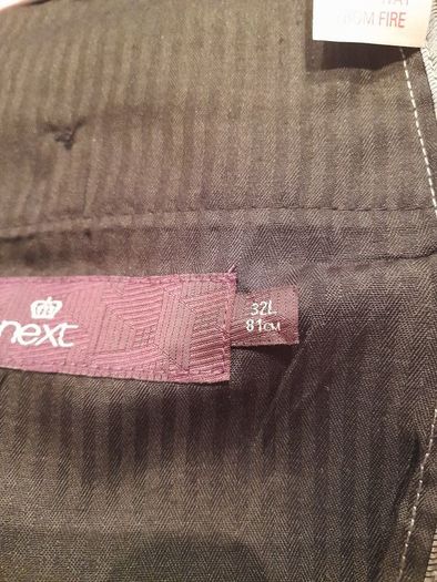 men suit from next