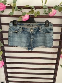 shorts Abercrombie & fitch us8 uk 12 denim shorts