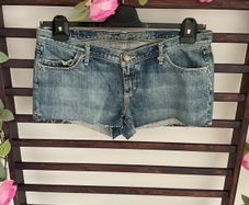 shorts Abercrombie & fitch us8 uk 12 denim shorts