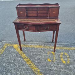 Vintage Style Writing Desk / Bureau