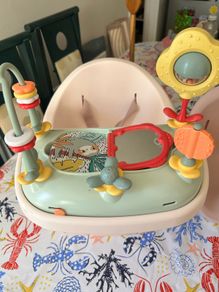 Mamas and Papas Floor Seat