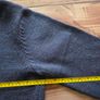 Douglas Hayward Shawl Collar Men's cardigan Size XL Image 8