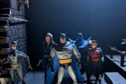DC Direct Batman the Animated Series Action Figures