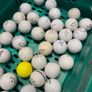 40 Callaway (Chromesoft) Golf Balls Image 2