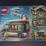 Lego City 60384 Penguin Slushy Van Image 2