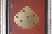 Minecraft book - Redstone