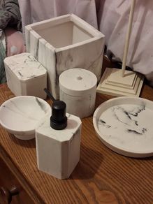 Bathroom Set