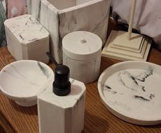 Bathroom Set
