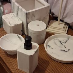 Bathroom Set