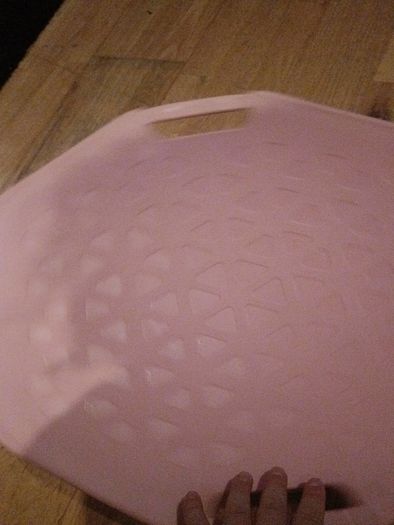 sensory spinning chair