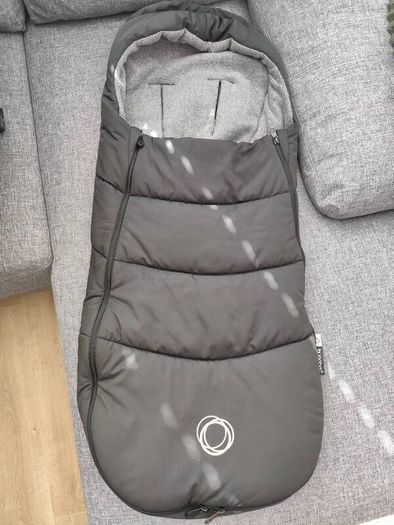 Bugaboo Travel System