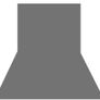 3m x 6m Background Cotton Muslin Grey - 45322 Image 2